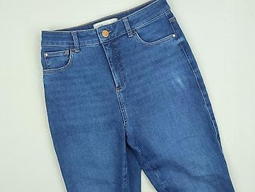 jeans lee wrangler: George, Jeansy damskie, rozmiar XL — 1