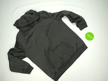 bluza z krową: Bluza z kapturem dla mężczyzn, rozmiar XL — 2