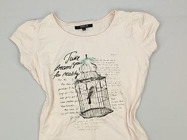 biustonosze: T-shirt damski, rozmiar XL — 1