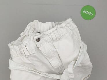 krótkie spodenki hollister: Beloved, Szorty damskie, L — 5