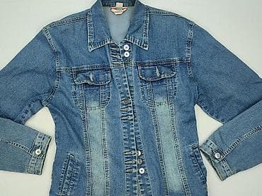 pepco softshell: Kurtka jeansowa damska, rozmiar 3XL — 1