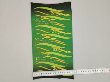 czapka benetton: Scarf, condition - Good — 6