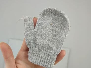 rajstopy czarne z wzorem: Pozostałe, 12 cm, stan - Dobry — 4