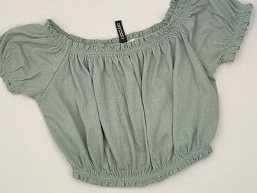 Bluzki: H&M, Bluzka damska, rozmiar S
