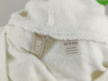 Roxy, Bluza z kapturem damska, rozmiar XS — 4