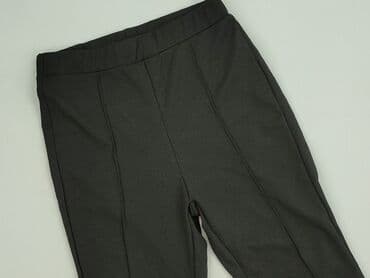 Spodnie materiałowe damskie, rozmiar S