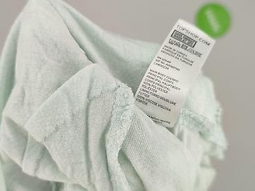 top zara basic: Topshop, Bluzka damska, rozmiar M — 6