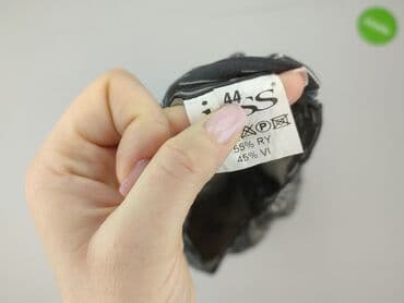 isabel marant buty na koturnie: Issa, Spódnica damska, rozmiar S — 5