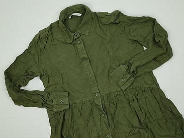 second hand stores: Stradivarius, Sukienka damska, rozmiar S — 1