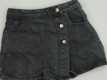 house krótkie spodenki damskie: Denim, Szorty damskie, rozmiar XS — 1