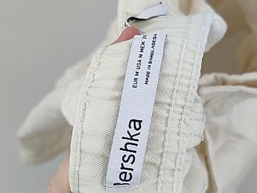 eobuwie fb: Bershka, Szorty damskie, rozmiar M — 4