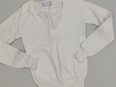 t shirty basic zara: Zara, Sweter damski, rozmiar S — 1