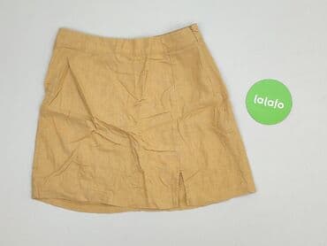 jeansowe spódniczka sinsay: Sinsay, Spódnica damska, rozmiar XS — 2