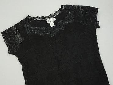 latex: Women's blouse, size XL — 1