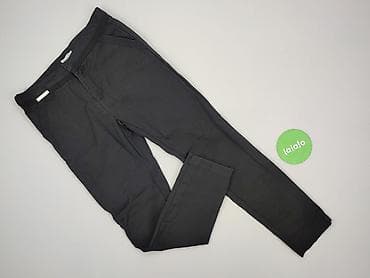 buty doodogs: Drôle de Copine, Spodnie materiałowe damskie, rozmiar M — 2