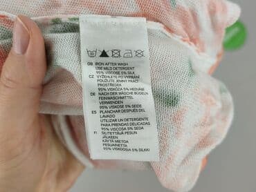 narzuty: H&M, Narzutka damska, rozmiar S — 5