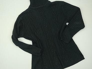 sweter lauren: Golf damski, rozmiar L — 1