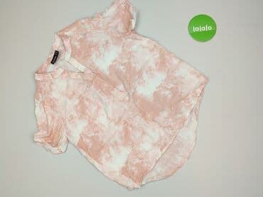 tunika plus size: Janina, Bluzka damska, rozmiar M — 2