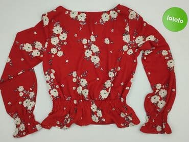 Bluzki: H&M Divided, Bluzka damska, rozmiar 2XS — 3