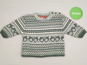 sukienka c and: Sweater, Mexx, 3-6 months, condition - Very good — 2