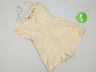 born2be spodnice: Bershka, Kombinezon damski, rozmiar XS — 3