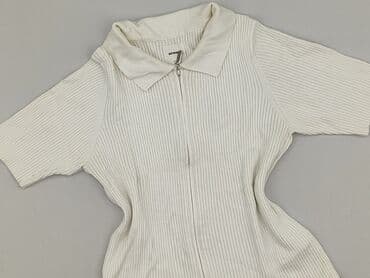 Sinsay, Women's blouse, size M at lalafo.pl Sinsay, Women's blouse, size M