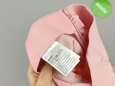 vila spodnie: H&M, Spodnie materiałowe damskie, rozmiar S — 6