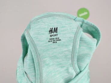 kipsta koszulki: H&M Sport, Top damski, M — 4