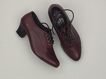 Women: Flat shoes for women, size 35 — 1