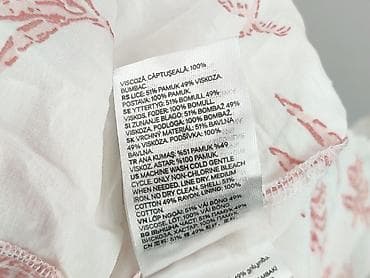 joop pl: H&M, Sukienka damska, rozmiar S — 5