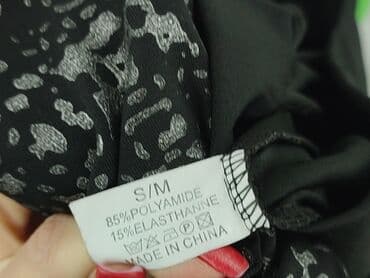 legginsy dynafit: Legginsy Sportowe damskie, rozmiar S — 5