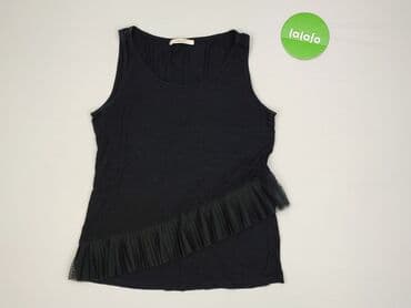 t shirty miu miu: CAMAIEU, Women's blouse, size M (EU 38) — 2
