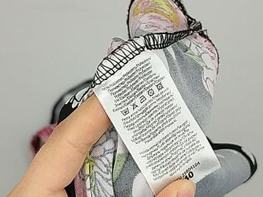 czerwona sukienka pull: Woman, Sukienka damska, rozmiar L — 7