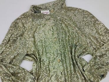 Joanna, Women's blouse, size 4XL (EU 48)
