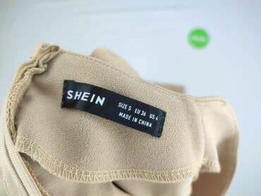 shein kombinezon narciarski: Shein, Kombinezon damski, rozmiar S — 4