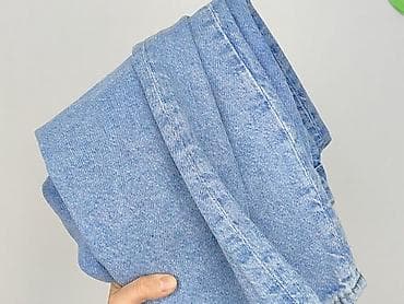 hm cm: H&M, Jeansy damskie, rozmiar M — 7