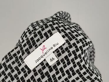 jacqueline riu sukienki: Jacqueline Riu, Bluzka damska, rozmiar 3XL — 4