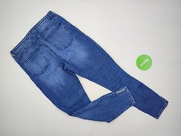 prl jeans: Jeansy damskie, rozmiar M — 3