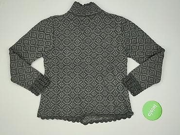 sweter alpaka: KappAhl, Kardigan damski, rozmiar M — 4