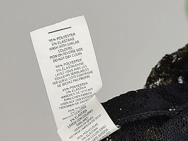 marco tozzi baleriny: Boohoo, Top damski, rozmiar M — 5