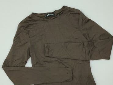 sinsay koszula oversize: Bluzka damska, rozmiar XS — 1