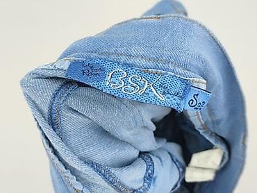 spodenki xl: Bershka, Szorty damskie, rozmiar S — 4