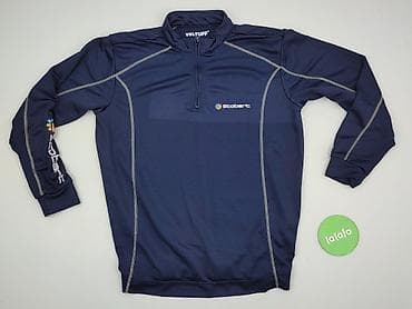 fleece: Bluza dla mężczyzn, rozmiar M — 3