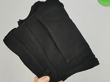 mango jeans mom fit: H&M, Jeansy damskie, rozmiar L — 6