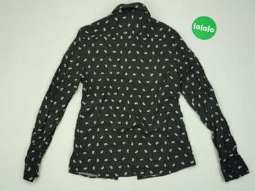 system of a down koszulka h m: H&M, Women`s shirt, size S (EU 36) — 3