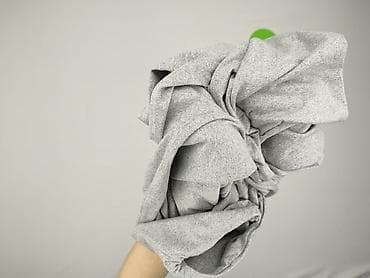 spodnie dresowe skate: Spodnie materiałowe damskie, rozmiar S — 4