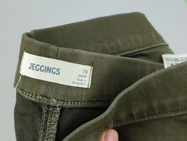 marks: Marks & Spencer, Legginsy Eleganckie damskie, rozmiar 2XL — 4