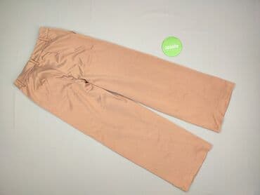 spodnie od piżamy damskie sinsay: Sinsay, Spodnie materiałowe damskie, rozmiar XS — 3