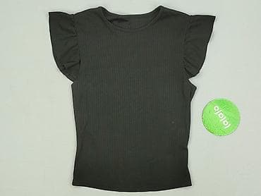 black squad buty: Shein, Жіноча блуза, розмір S — 2