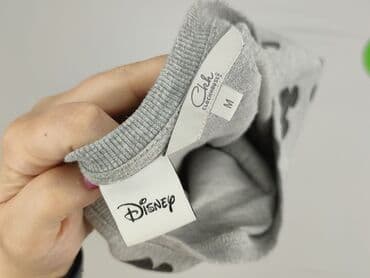 флісові кофти жіночі: Disney, Світшот жіночий, розмір M — 4